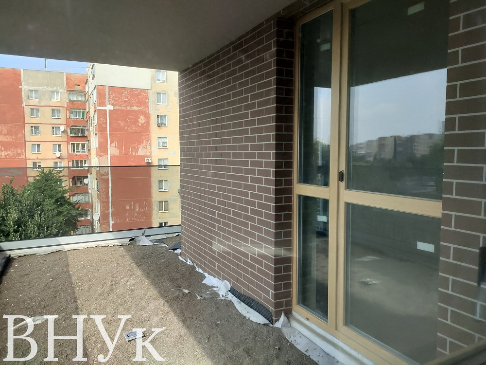 Продаж Квартира 2-кімнатна, 5/7 поверх на вул. Морозна Львів - фото 2