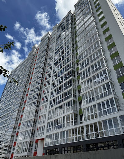 1-комнатная квартира ЖК "Акварель-3"/ ул.Пишоновская Одеса - фото 1