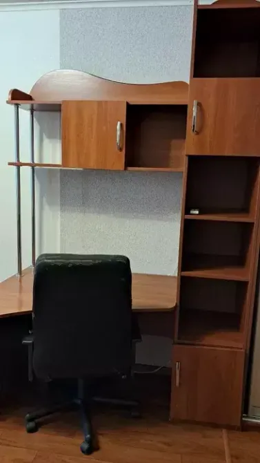 Оренда Квартира 1-кімнатна, 8/9 поверх на Мостицька, 6 Київ - фото 4