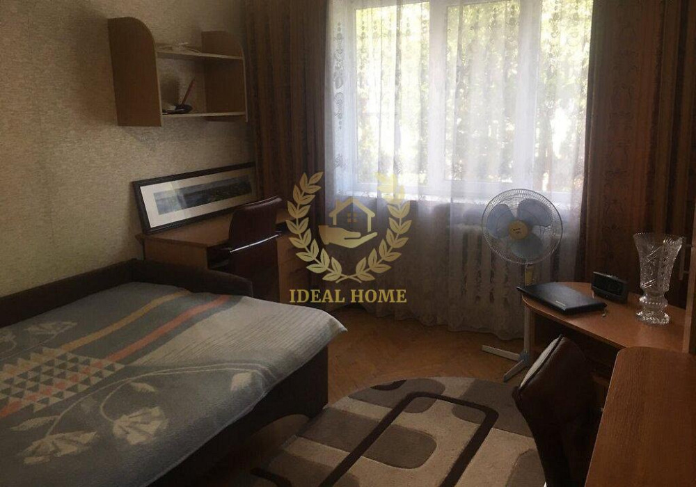 Продається 1-кімнатна квартира в Деснянському р-ні (мікро-он Троєщина) Киев - изображение 1