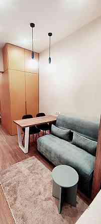 Оренда Квартира 1-кімнатна, 1/5 поверх на Лубенська, 14 Киев