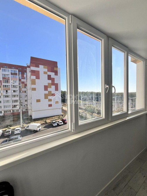 Продаж Квартира 2-кімнатна, 4/9 поверх на вул. Перемоги Харків - фото 13