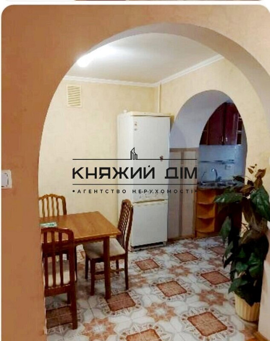 Оренда Квартира 3-кімнатна, 12/15 поверх на Героев Сталинграда просп./Володимира Івасюка просп Київ - фото 6