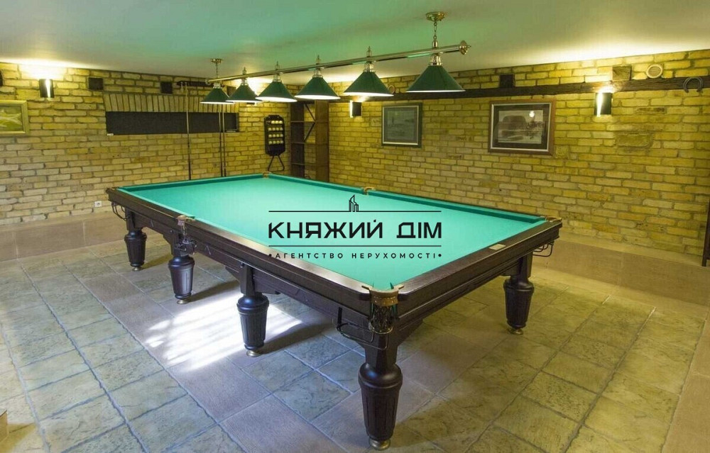 Оренда без комісії 3-х поверхового будинку в англійському стилі Романків. №139305  - фото 10