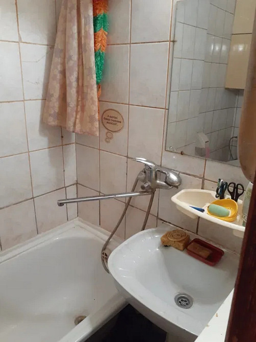 Продаж Квартира 1-кімнатна, 5/5 поверх на Леся Курбаса, 9Г Киев - изображение 4