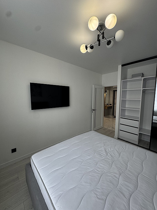 Оренда Квартира 1-кімнатна, 8/10 поверх на вул. Національної Гвардії Івано-Франківськ - фото 10