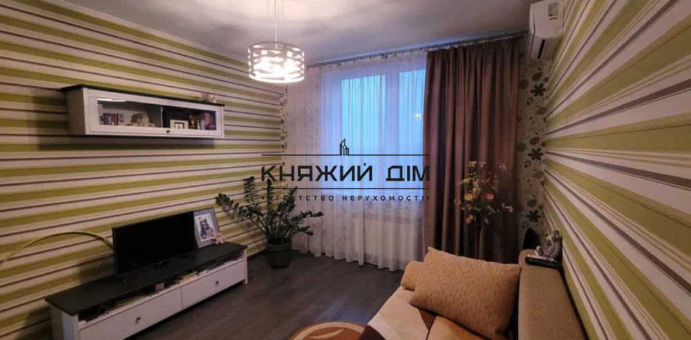 Продаж Квартира 1-кімнатна, 11/25 поверх на Чавдар Єлизаветы ул. Kiev - photo 19