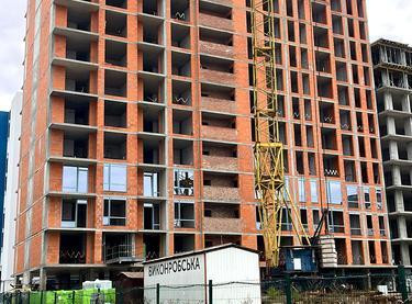 Продаж Квартира 1-кімнатна, 7/12 поверх на Фізкультурна, 27 Krykhivtsi - photo 8