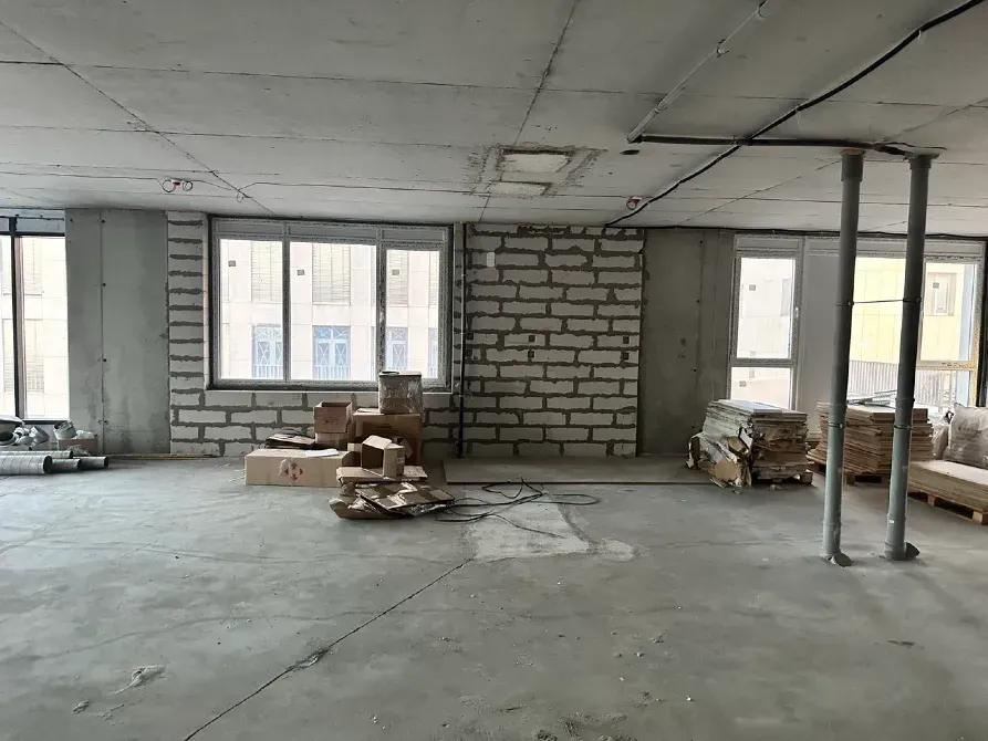 Продаж Приміщення вільного призначення площа 165 кв.м 3-й поверх на Володимира Вернадського, 35Н Дніпро - фото 10