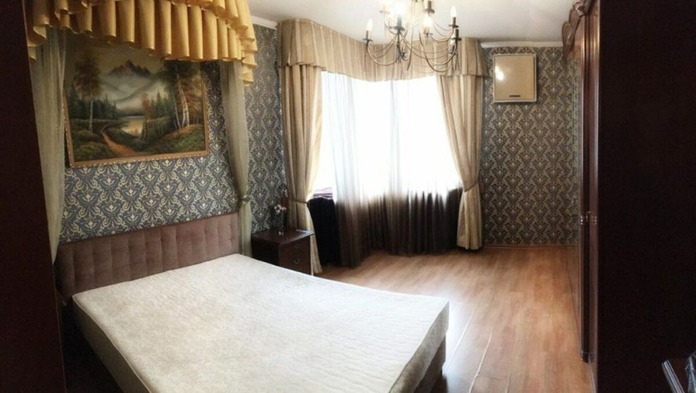 Оренда Квартира 3-кімнатна, 9/16 поверх на вул. Княжий Затон, 2/30 Київ - фото 4