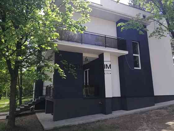 Продаж частини будинку (дуплекс) в КМ Терещенські Озера. № 2211630 