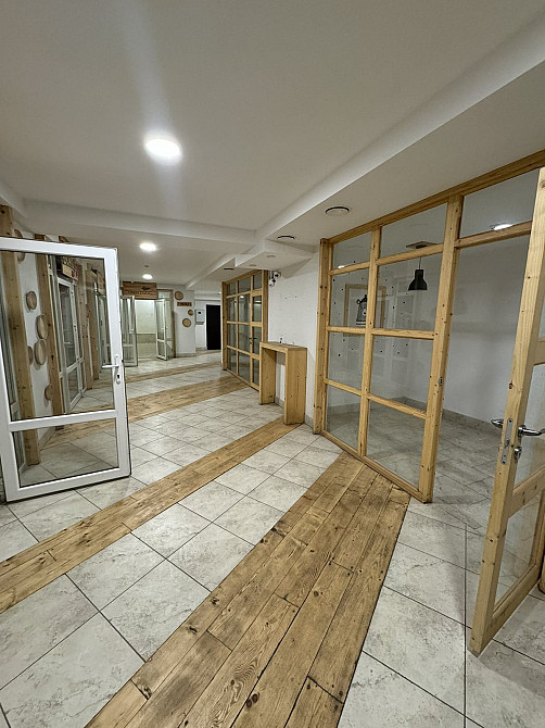 Продаж торгове приміщення на вул. Целевича Ю. Ivano-Frankivs'k - photo 5