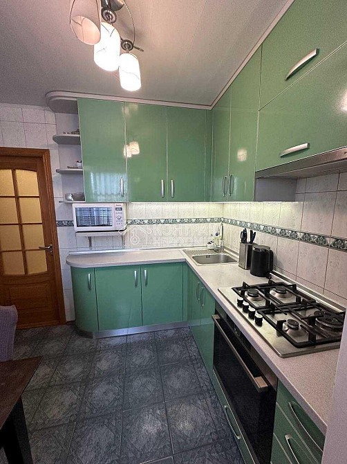 Продаж Квартира 3-кімнатна, 10/14 поверх на вул. Байрона Харків - фото 3