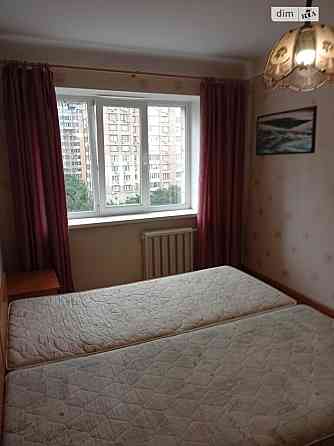 Оренда Квартира 2-кімнатна, 6/10 поверх на бул. Лесі Українки, 28 Kiev