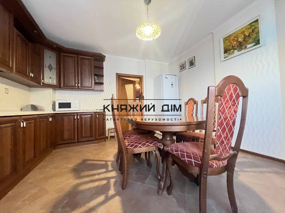 Оренда Квартира 2-кімнатна на Голосеевская ул. Киев - изображение 16