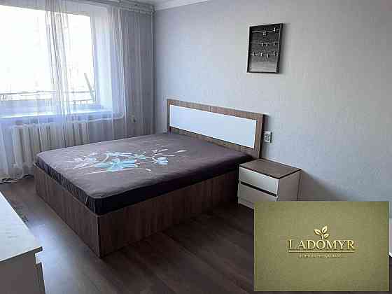 Продаж Квартира 1-кімнатна, 7/9 поверх на вул. Генерала Безручка Ровно