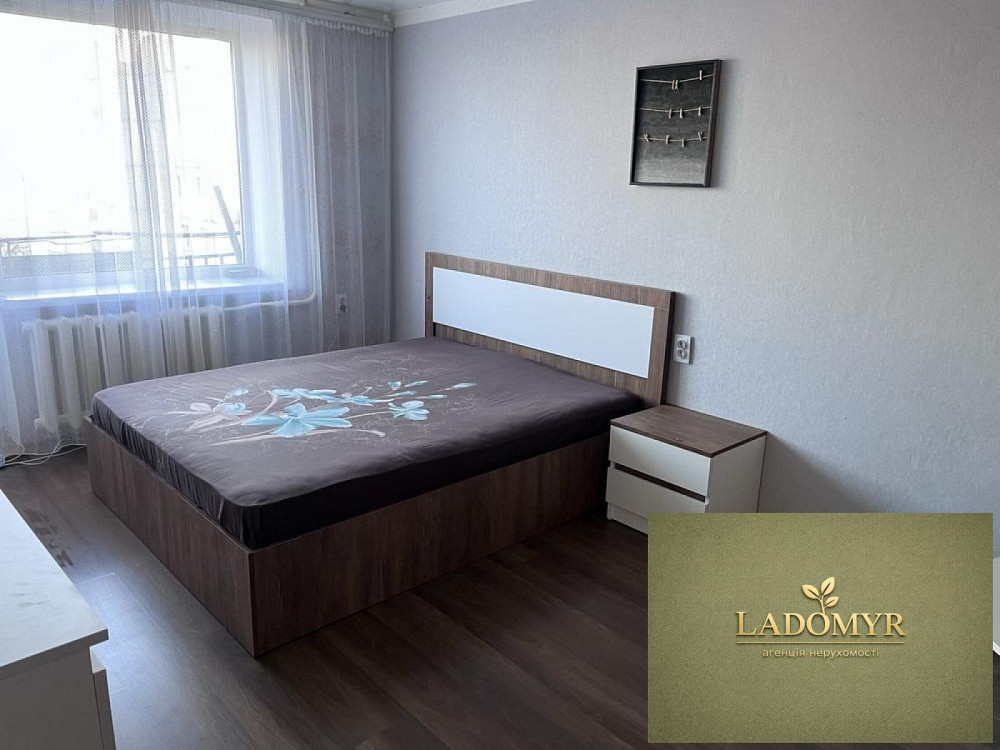 Продаж Квартира 1-кімнатна, 7/9 поверх на вул. Генерала Безручка Ровно - изображение 5