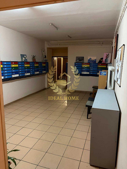 Продаж Квартира 1-кімнатна на Васильевская ул., 18 Київ - фото 5