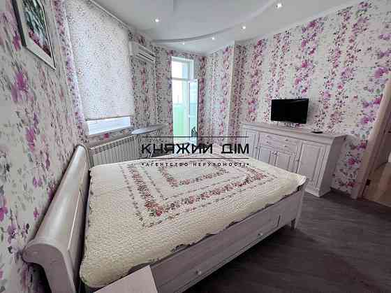 Оренда Квартира 2-кімнатна, 15/20 поверх на вул. Красноткацкая ул./Вінстона Черчілля Kiev