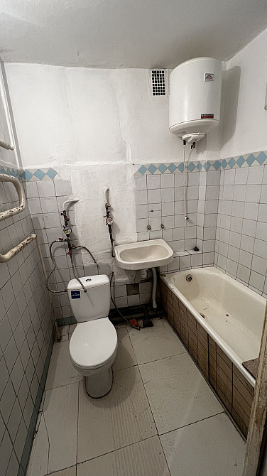 Продаж Квартира 1-кімнатна, 2/5 поверх на Коновальця Є. вул., 132А Ивано-Франковск - изображение 8