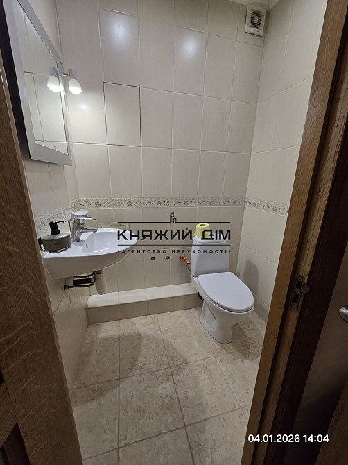 Оренда Квартира 3-кімнатна, 5/14 поверх на Гмыри Бориса ул. Kiev - photo 2