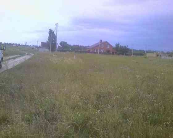 Продаж земельної ділянки 15 соток 