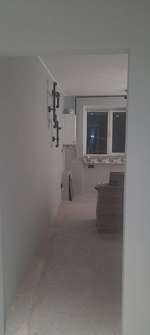 Продаж Квартира 1-кімнатна на ул. Академика Сахарова, 5в Крижанівка (Ширяївський район) - фото 8