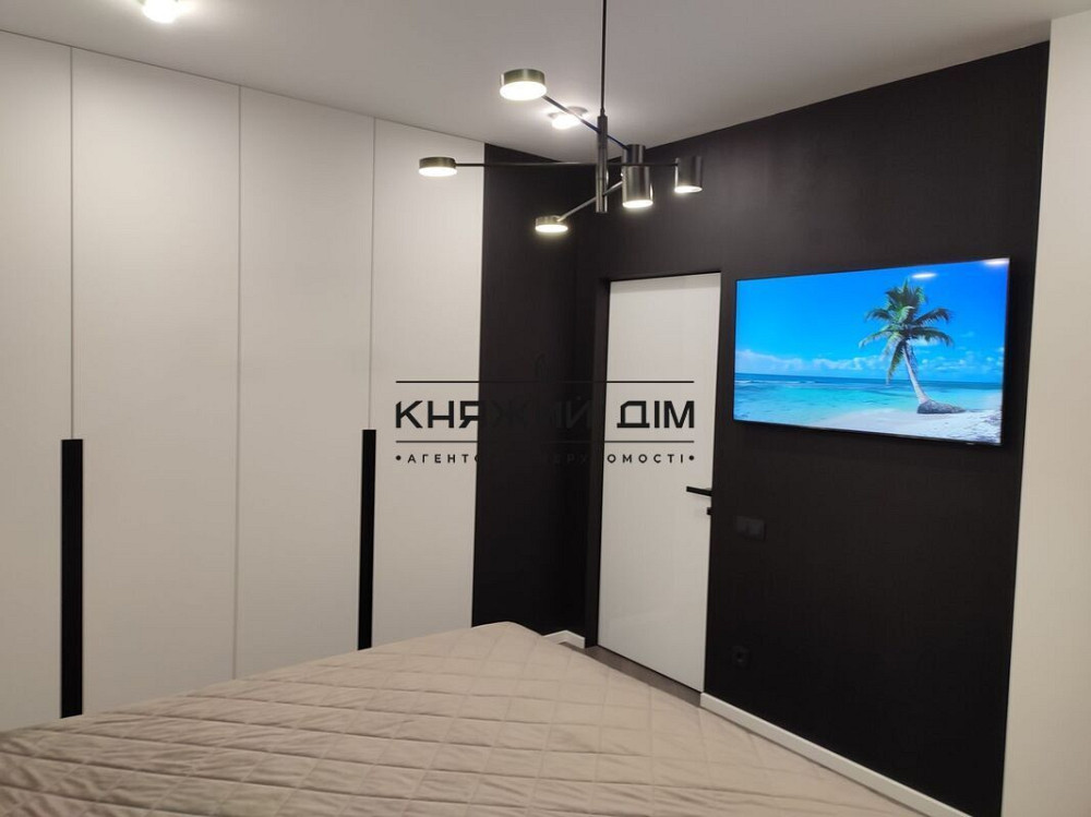 ГЕНЕРАТОР! Оренда 1-кімнатної роздільної квартири в ЖК СВЯТОБОР. №11198972 Київ - фото 10