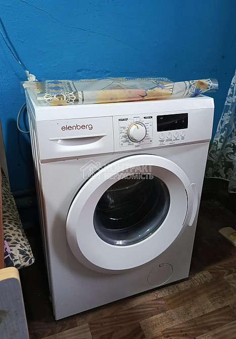 Продаж Квартира 1-кімнатна, 1/2 поверх на вул. Доватора Харків - фото 12