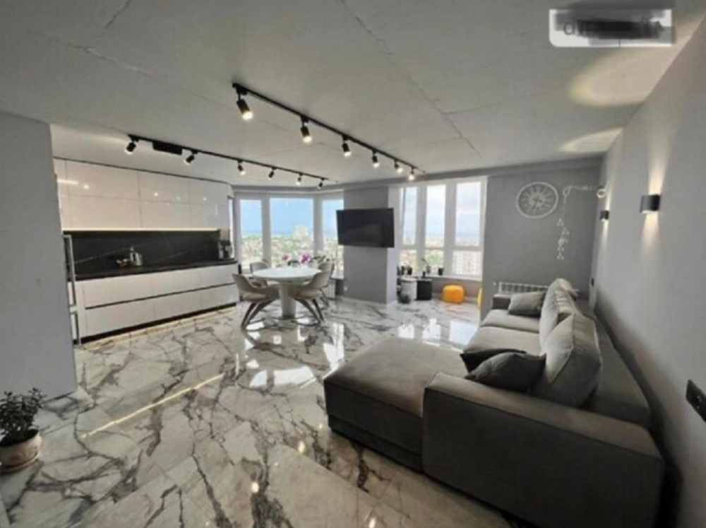 Продам квартиру с видом на море, ул. Ак. Вильямса , Одеса - фото 1