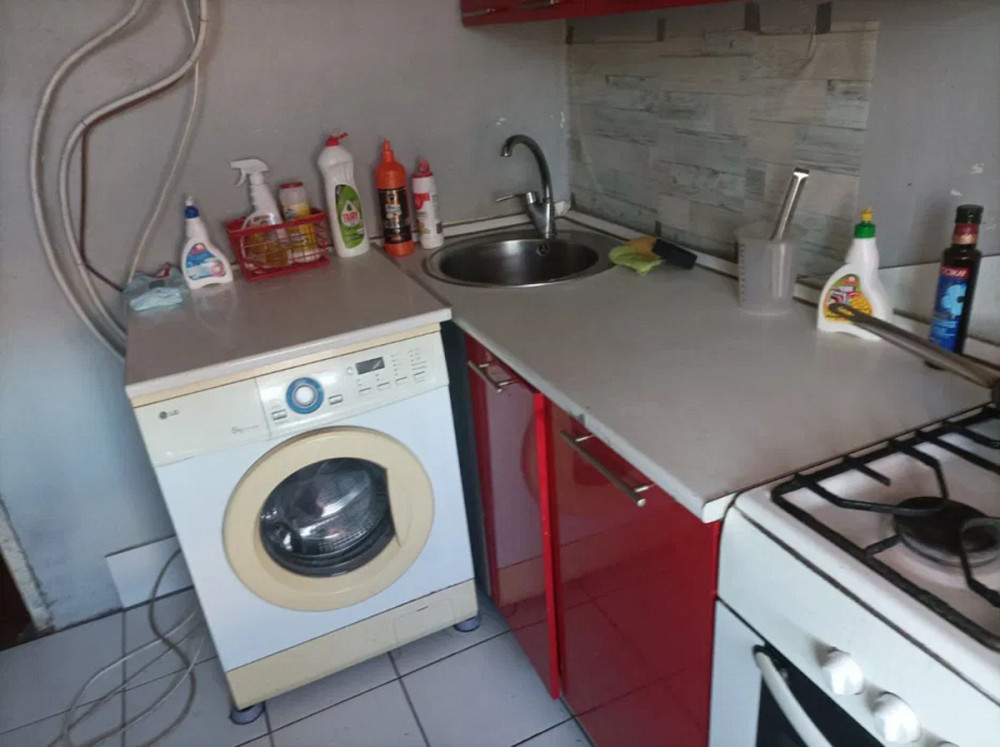 Оренда Квартира 2-кімнатна, 5/9 поверх на Леся Курбаса, 10ж Київ - фото 2