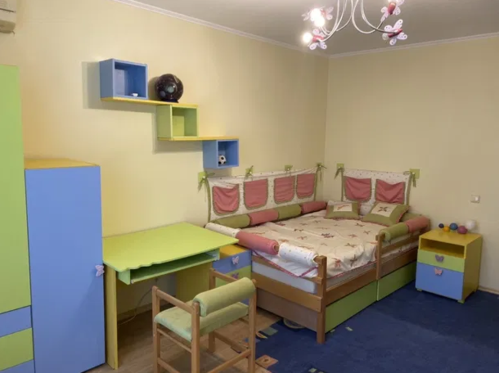 Оренда Квартира 3-кімнатна, 14/16 поверх на Урлівська Київ - фото 10