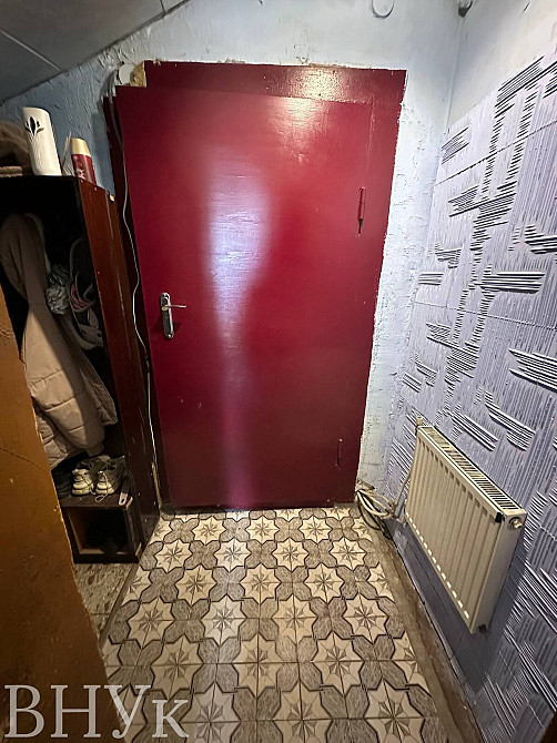 Продаж Квартира 1-кімнатна, 1/2 поверх на вул. Лемківська L'viv - photo 15