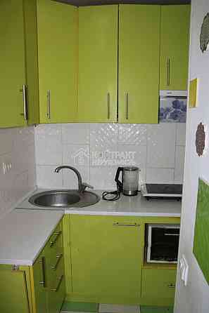 Продаж Квартира 1-кімнатна, 7/7 поверх на вул. Лозівська Харків