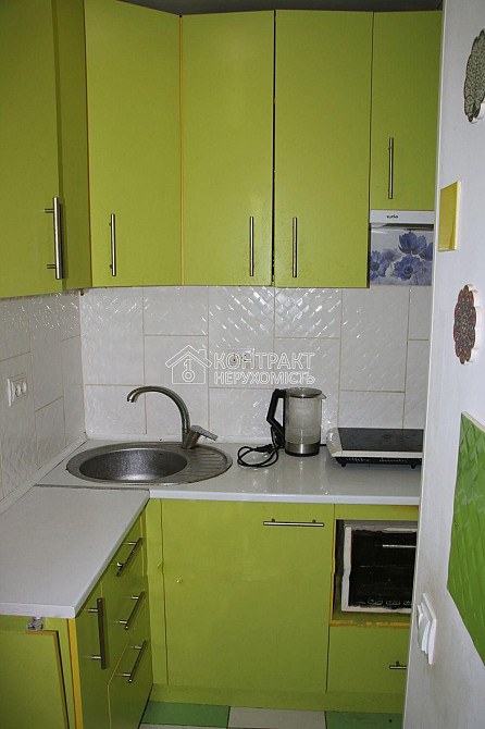 Продаж Квартира 1-кімнатна, 7/7 поверх на вул. Лозівська Харків - фото 1