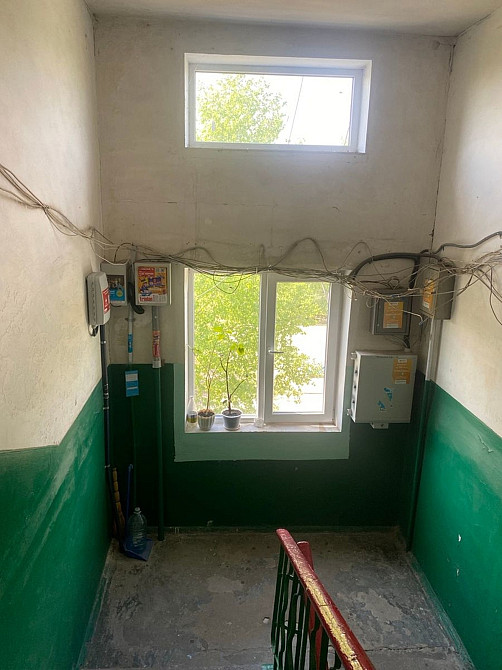 Продаж Квартира 1-кімнатна, 5/5 поверх на Батумская ул., 26 Дніпро - фото 8