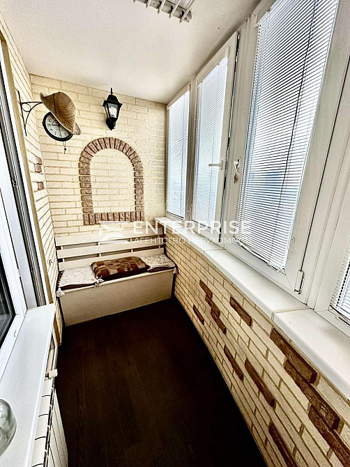 Продаж Квартира 2-кімнатна, 14/23 поверх на вул. Миколи Руденка Київ - фото 20