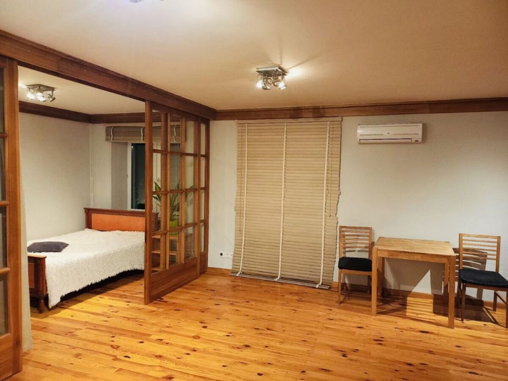 Оренда Квартира 2-кімнатна, 5/5 поверх на Печерский спуск Киев - изображение 1