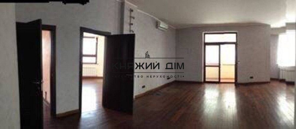 Оренда офісне приміщення на Шота Руставели ул. поверх - 18/19 Київ - фото 9