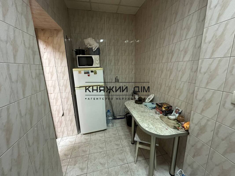 Оренда офісне приміщення на Драгоманова ул. поверх - 1/11 Київ - фото 14