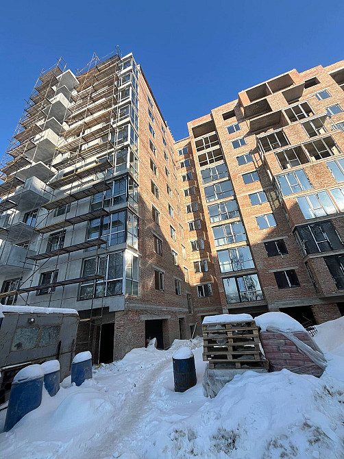 Продаж Квартира 2-кімнатна, 5/10 поверх на вул. Бандери С. Івано-Франківськ - фото 12