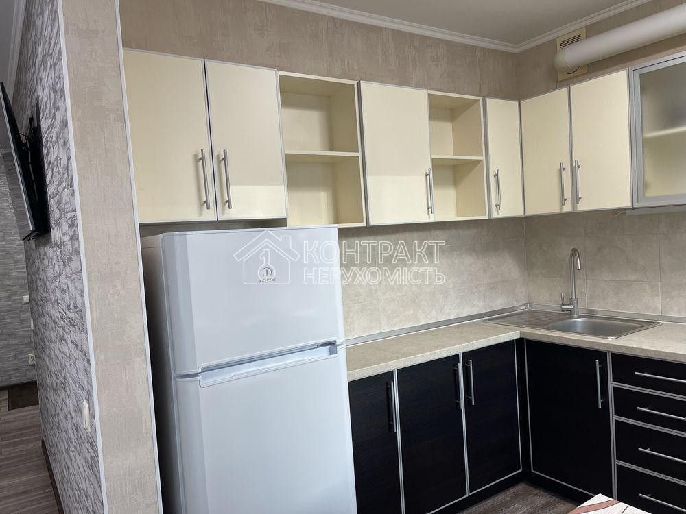 Оренда 1к Квартира 40 кв.м Науки вул. Харків - фото 2