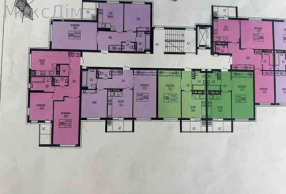 Продаж Будинок 2-кімнатний на вул. Микулинецька Тернопіль