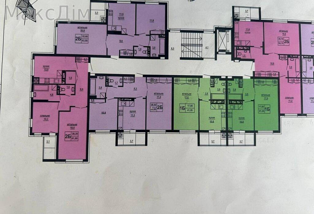Продаж Будинок 2-кімнатний на вул. Микулинецька Тернопіль - фото 3