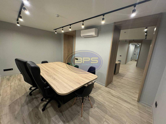 Продаж офісне приміщення на Сегедская вул. поверх - 1/5 Одеса - фото 1