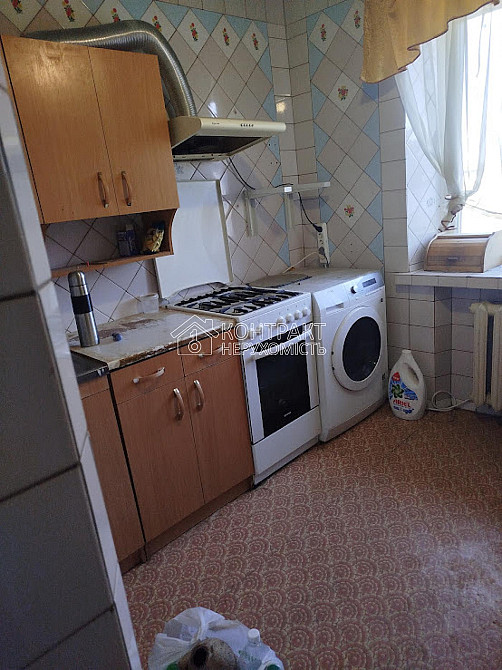 Продаж Квартира 2-кімнатна, 5/5 поверх на вул. Юр'єва Kharkiv - photo 10