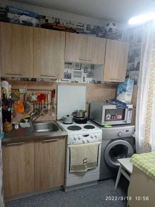 Оренда Квартира, 1/9 поверх на ул. Григория Андрющенко Київ - фото 5