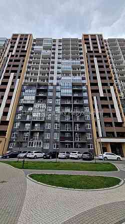 Продаж Квартира 1-кімнатна, 6/16 поверх на ЖК Кришталеві Джерела Киев