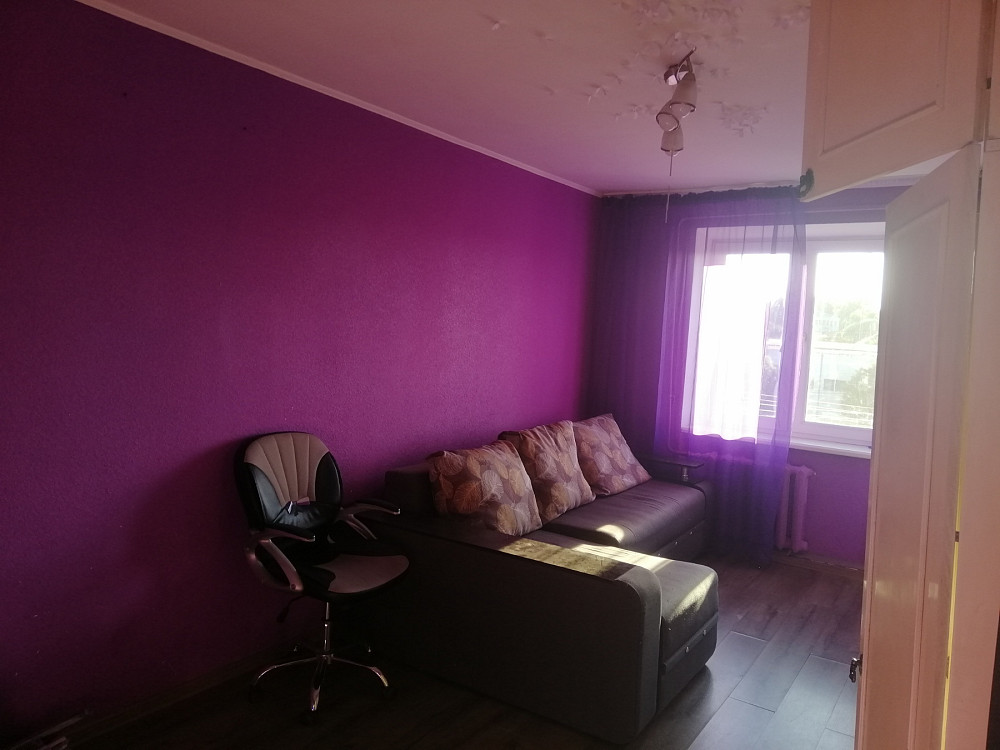 Однокомнатная квартира на ул. Балковской Одеса - фото 1