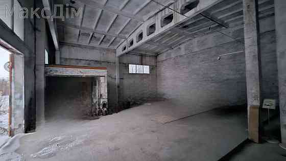 Продаж приміщення вільного призначення Тернопіль